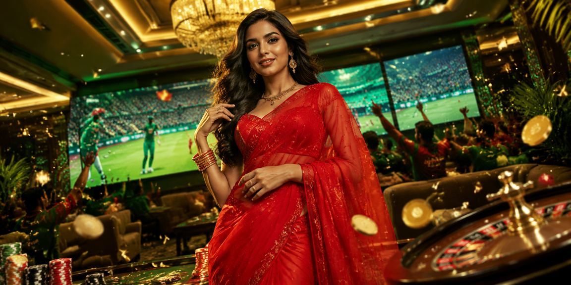 বরিশালের ভক্ত বিপিএল ক্রিকেট জ্যাকপটে অংশ নিচ্ছেন