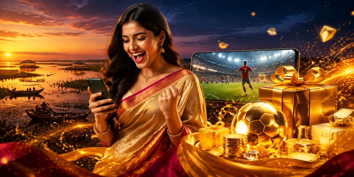 তাংগুয়ার হাওরে ভিআইপি বোনাস উদযাপন